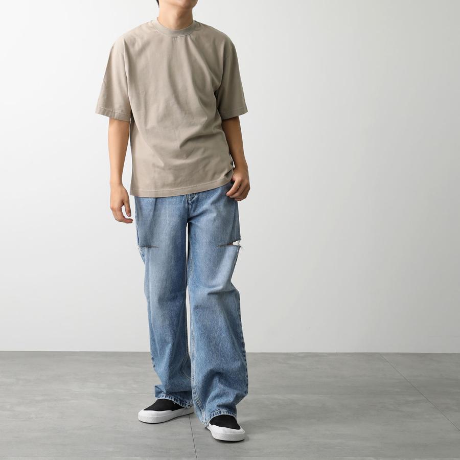 LOEWE ロエベ スリッポンスニーカー TERRA VULCA テラバルカ LOEWE ロエベ スリッポンスニーカー TERRA VULCA テラバルカ