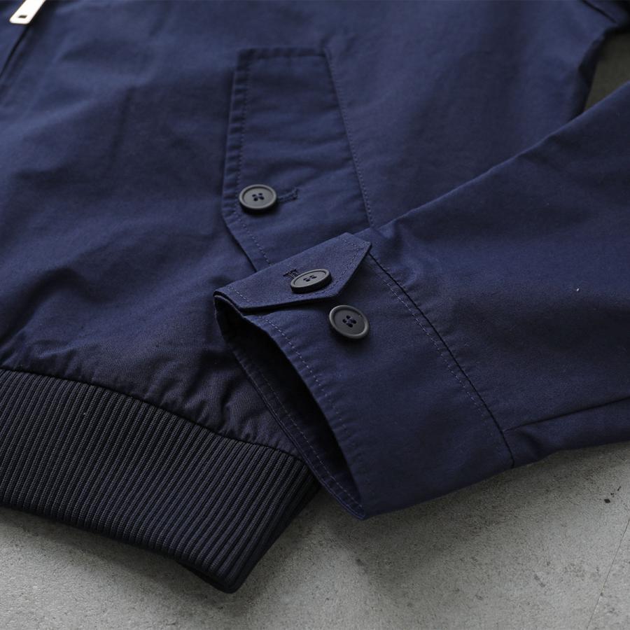 MAISON KITSUNE（メゾン キツネ） ハリントン ジャケット