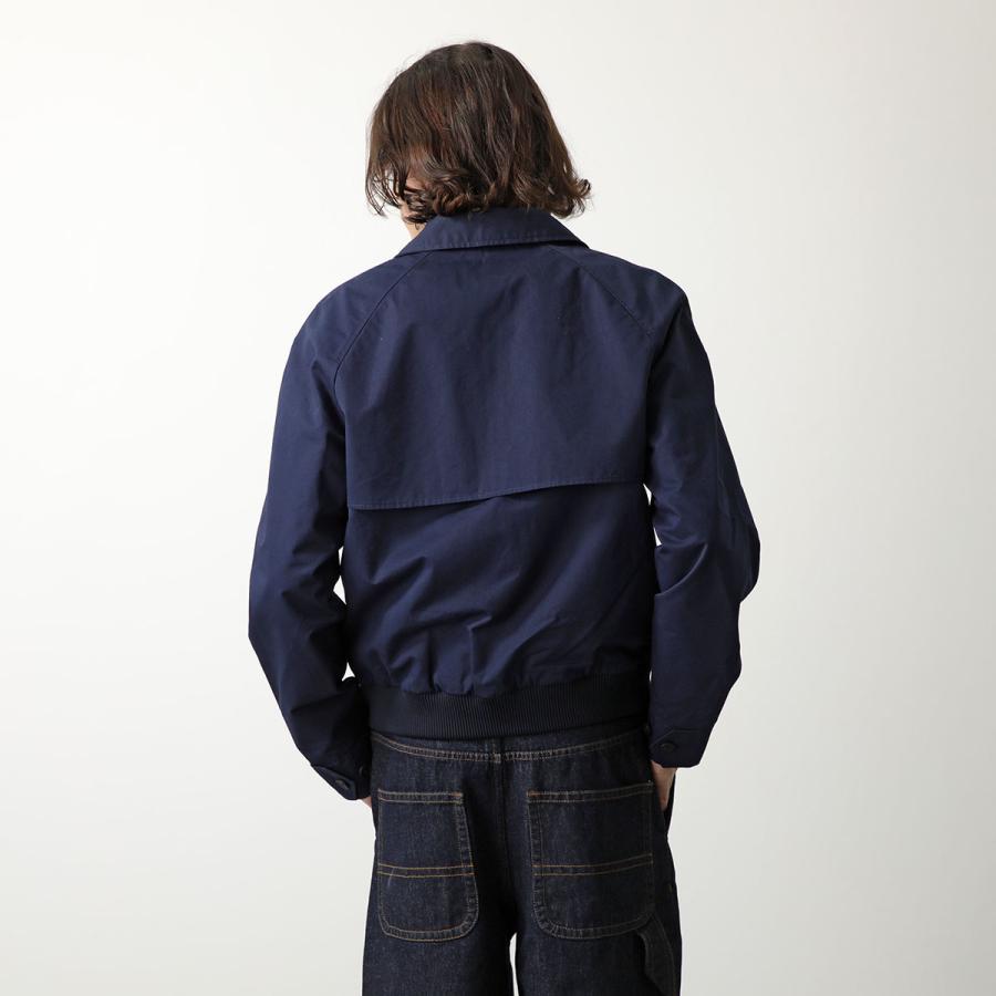 MAISON KITSUNE（メゾン キツネ） ハリントン ジャケット