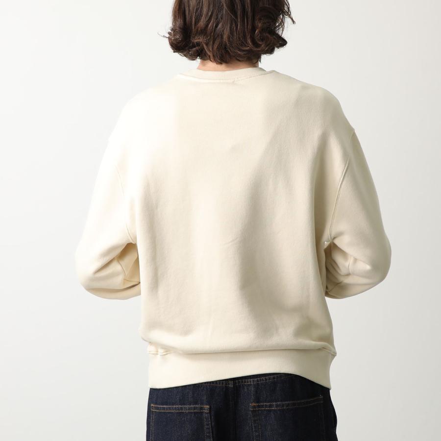 MAISON KITSUNE（メゾン キツネ） トレーナー MM00317KM0321 メンズ