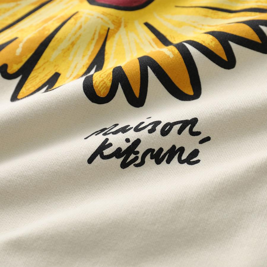 MAISON KITSUNE（メゾン キツネ） トレーナー MM00317KM0321 メンズ