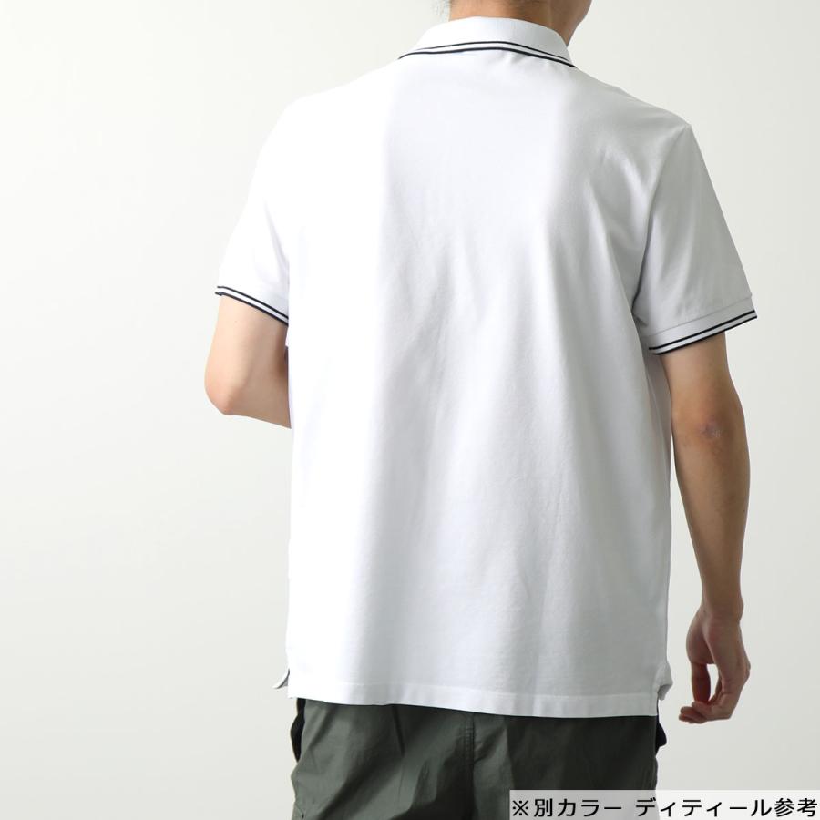 STONE ISLAND（ストーン アイランド） ポロシャツ 80152SC18 メンズ