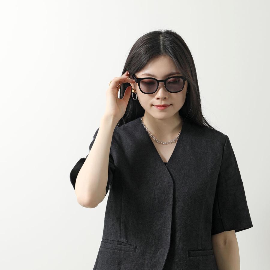 MONCLER（モンクレール） メガネ ML5201-D レディース カラーレンズ