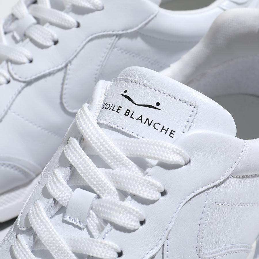 VOILE BLANCHE（ボイルブランシェ） スニーカー STORM 015 ストーム