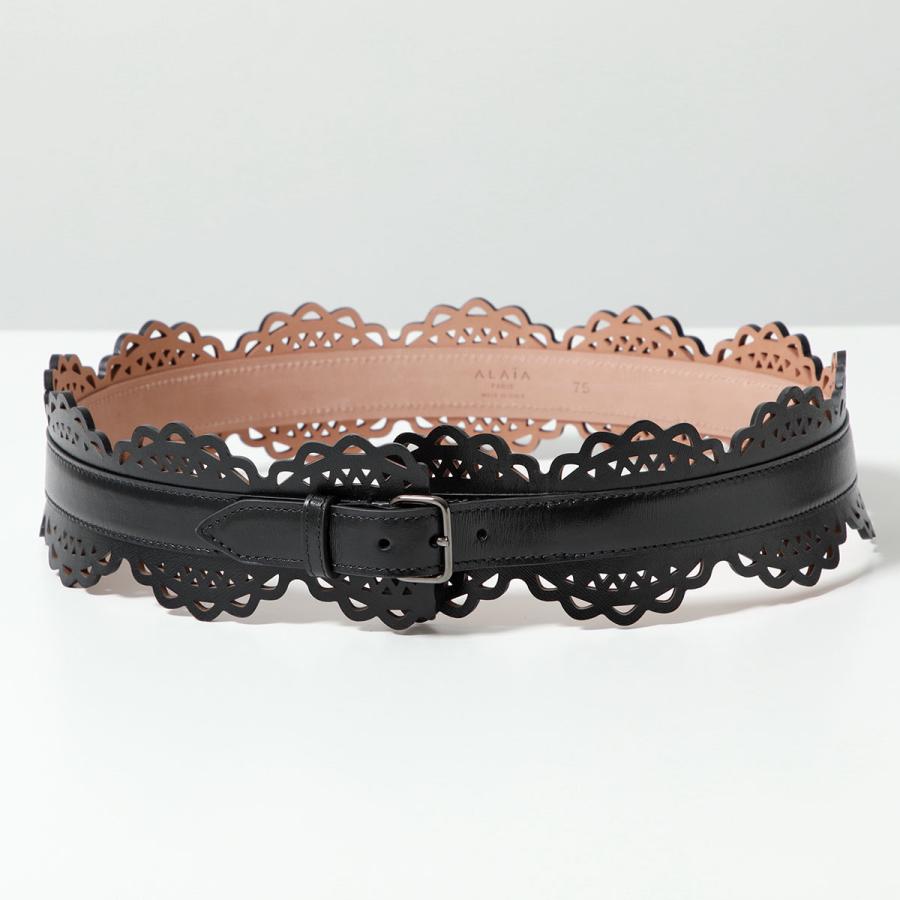 ALAIA アライア ベルト VIENNE ヴィエンヌ AA1C271MC0A29