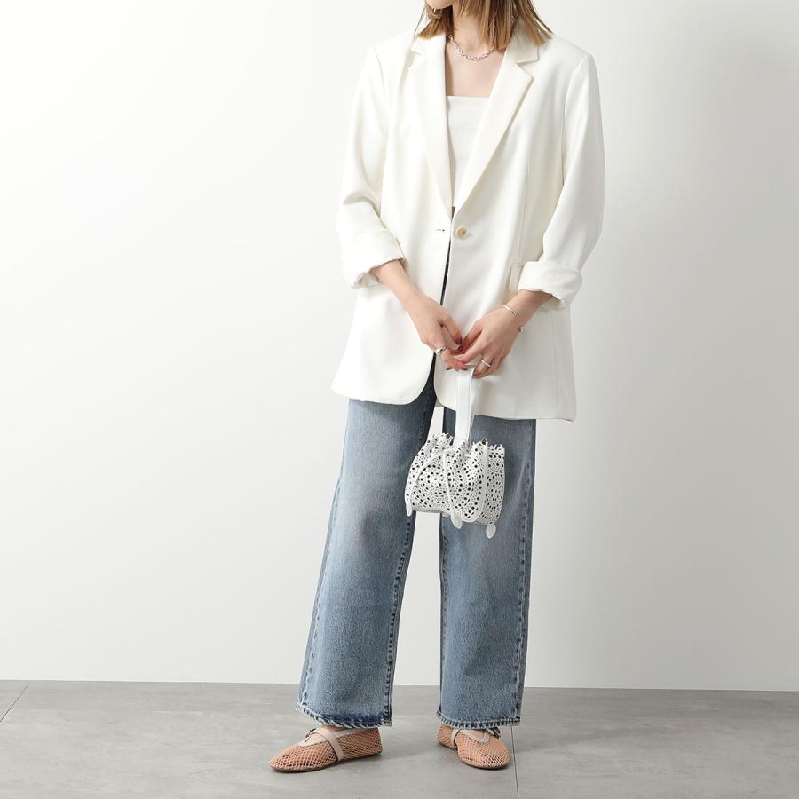 ALAIA アライア ハンドバッグ ROSE MARIE ローズマリー ALAIA アライア ハンドバッグ ROSE MARIE ローズマリー