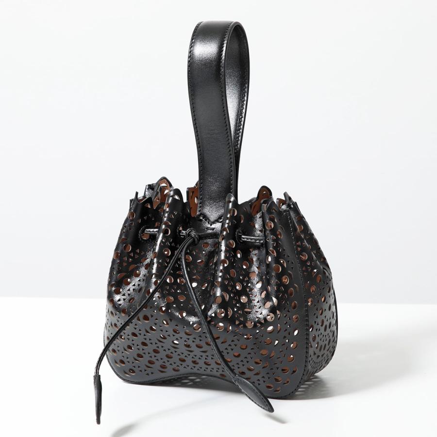 ALAIA アライア ハンドバッグ ROSE MARIE ローズマリー AA1S01216C0I61  