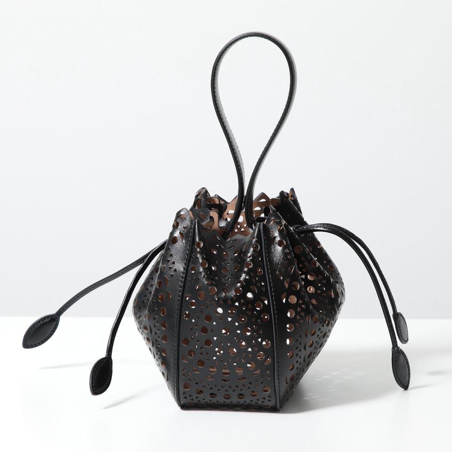 ALAIA アライア ハンドバッグ ROSE MARIE ローズマリー ALAIA アライア ハンドバッグ ROSE MARIE ローズマリー