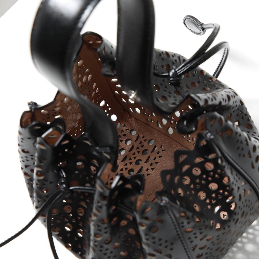 ALAIA アライア ハンドバッグ ROSE MARIE ローズマリー ALAIA アライア ハンドバッグ ROSE MARIE ローズマリー