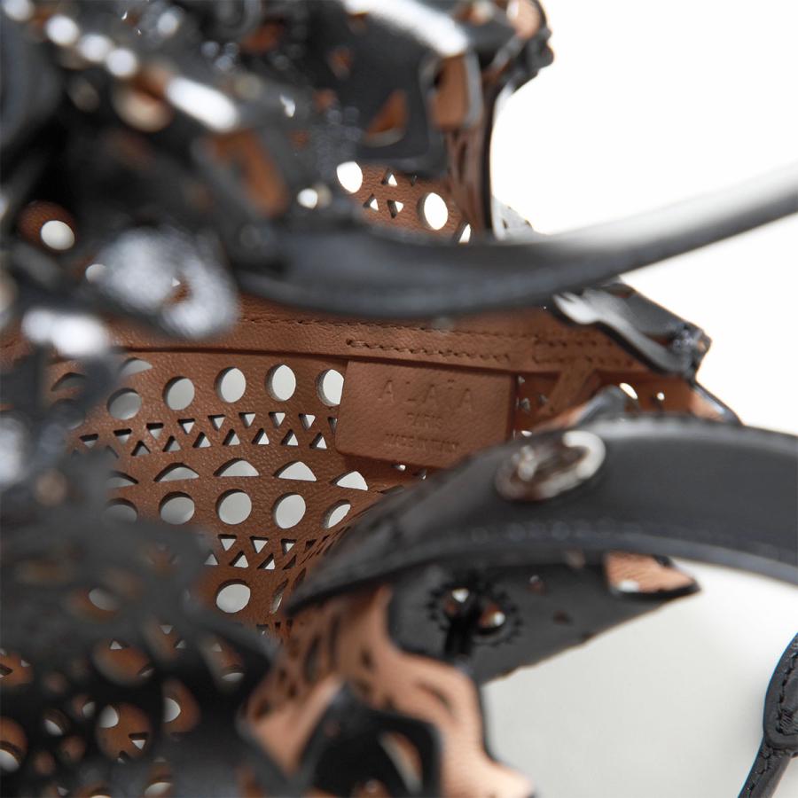 ALAIA アライア ハンドバッグ ROSE MARIE ローズマリー AA1S01216C0I61  