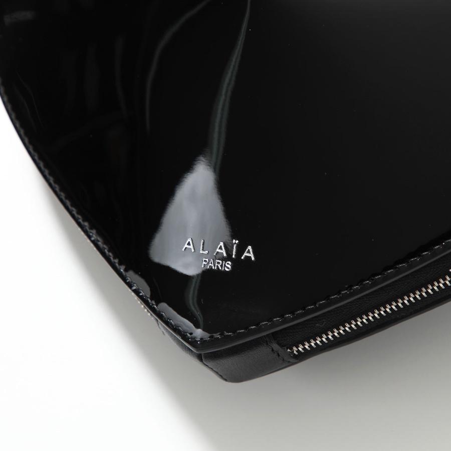 ALAIA（アライア） ショルダーバッグ LE COEUR AA1P003CA189