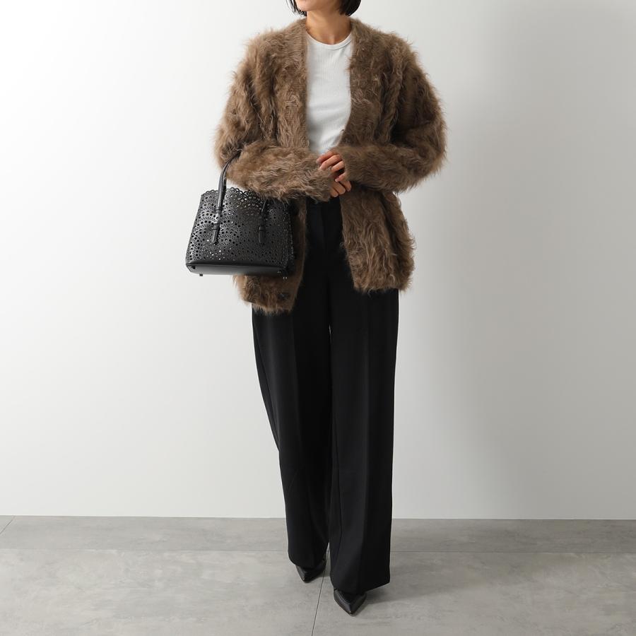 ALAIA（アライア） ショルダーバッグ MINA 25 ミナ AA1S06725C0A44