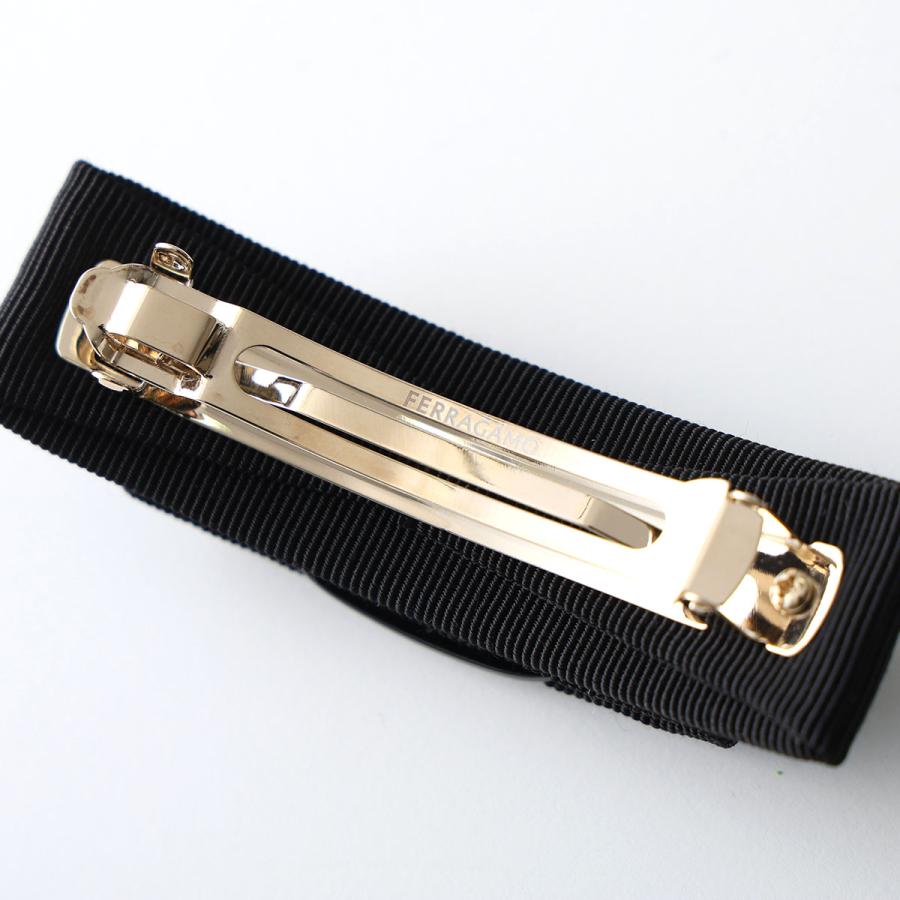 FERRAGAMO（フェラガモ） バレッタ 341693 488214 レディース ヴィラ