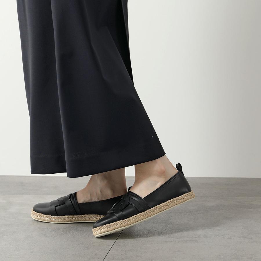 TOD'S TODS トッズ エスパドリーユ KATE ケイト XXW66B0GT90MDL TOD'S TODS トッズ エスパドリーユ KATE ケイト XXW66B0GT90MDL