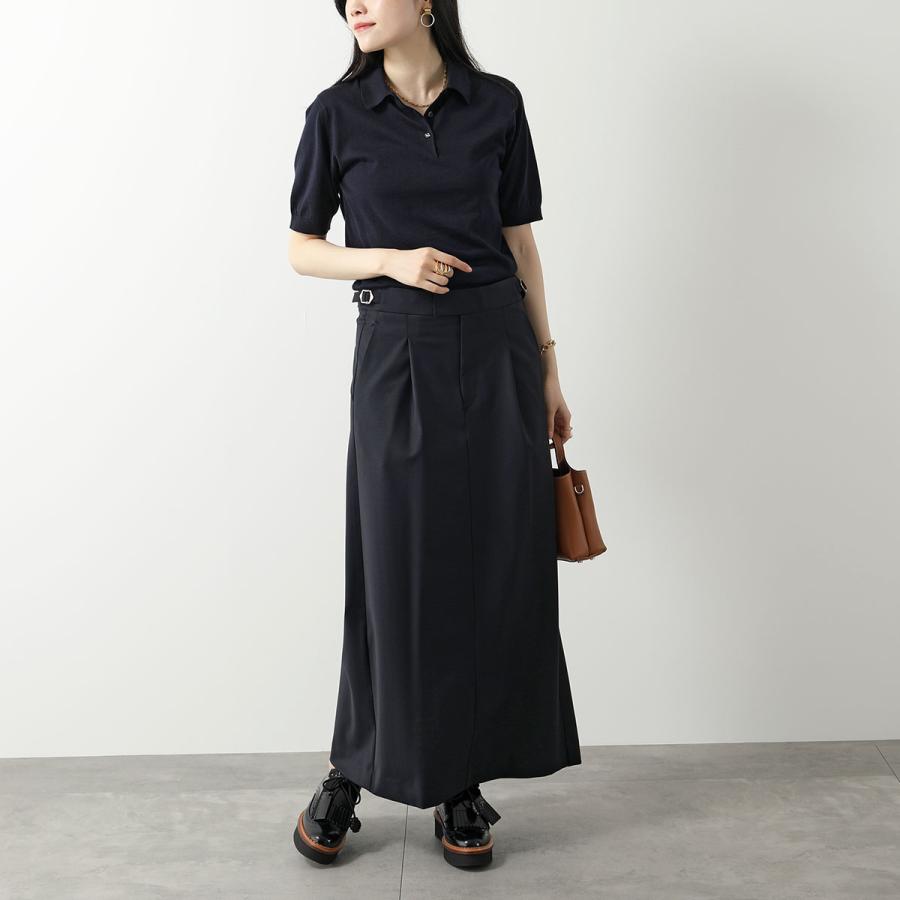 TOD'S（トッズ） TODS レザーシューズ XXW03A0W020SHA ウイングチップ