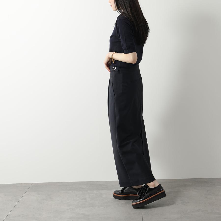 TOD'S（トッズ） TODS レザーシューズ XXW03A0W020SHA ウイングチップ