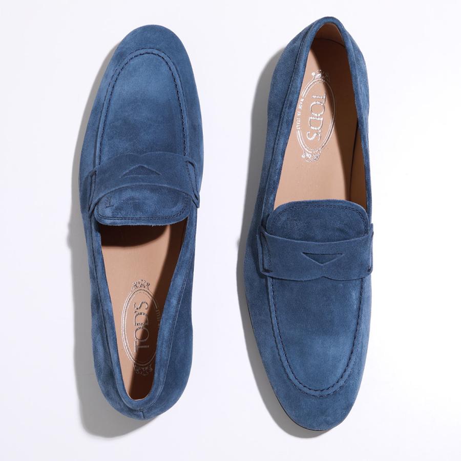 TOD'S TODS トッズ ローファー XXM06B0Y29ZBYE メンズ TOD'S TODS トッズ ローファー XXM06B0Y29ZBYE メンズ