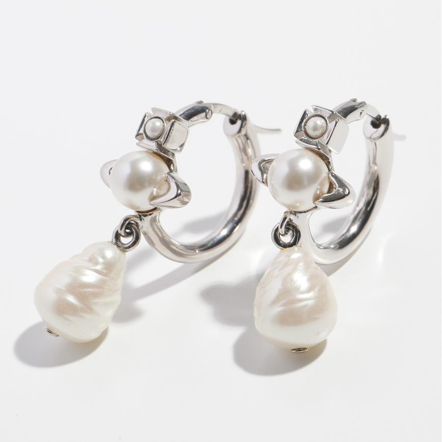 Vivienne Westwood（ヴィヴィアンウエストウッド） フープピアス