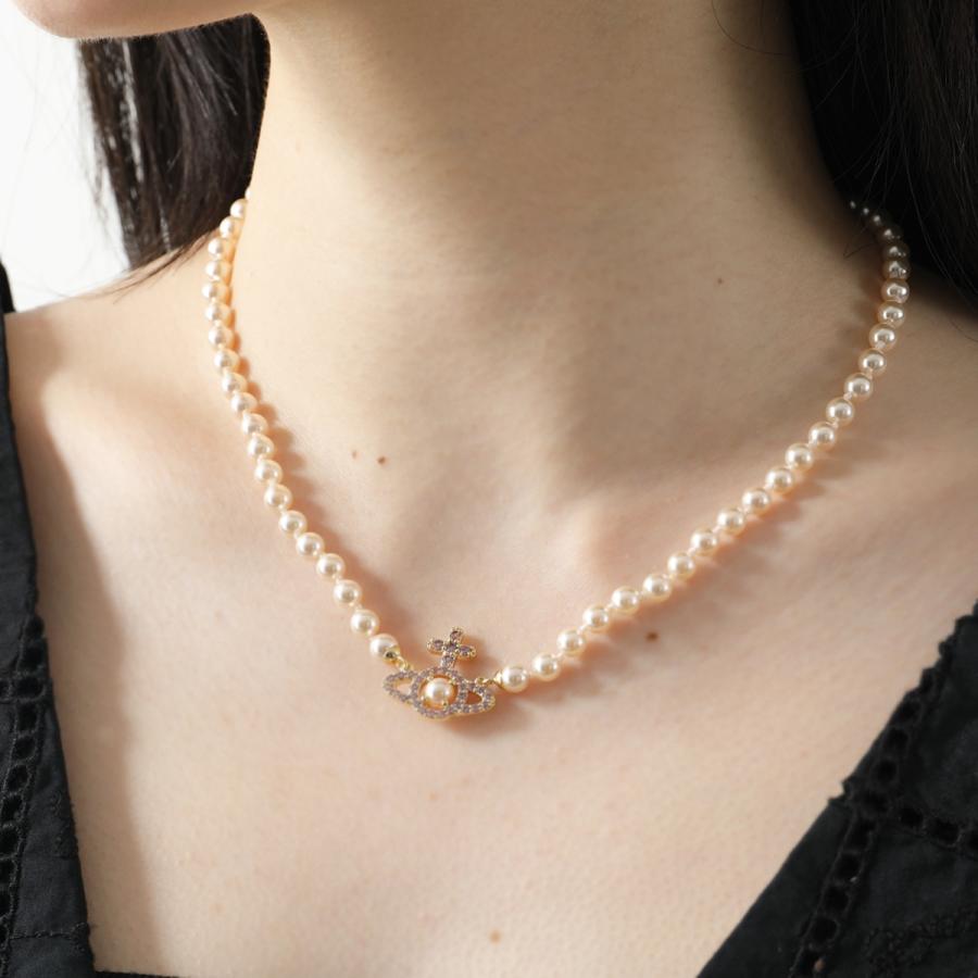 Vivienne Westwood ヴィヴィアンウエストウッド ネックレス Vivienne Westwood ヴィヴィアンウエストウッド ネックレス