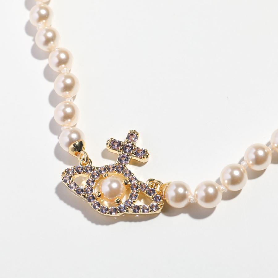 Vivienne Westwood ヴィヴィアンウエストウッド ネックレス Vivienne Westwood ヴィヴィアンウエストウッド ネックレス