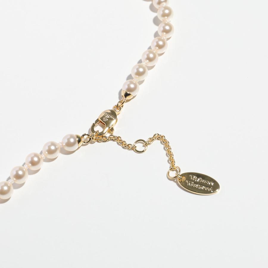 Vivienne Westwood ヴィヴィアンウエストウッド ネックレス