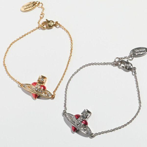 Vivienne Westwood（ヴィヴィアンウエストウッド） ブレスレット NEW