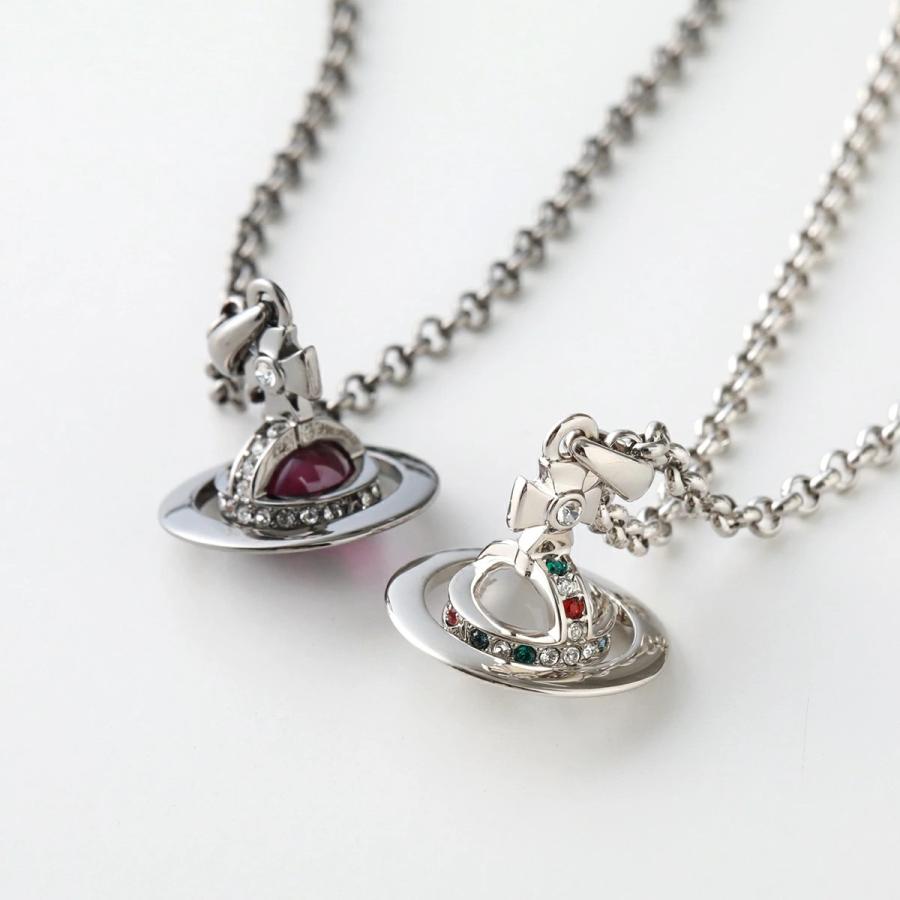 Vivienne Westwood（ヴィヴィアンウエストウッド） ネックレス MAN