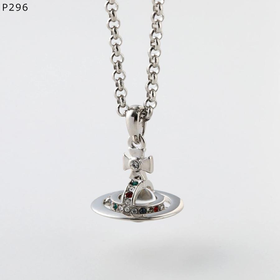 Vivienne Westwood（ヴィヴィアンウエストウッド） ネックレス MAN