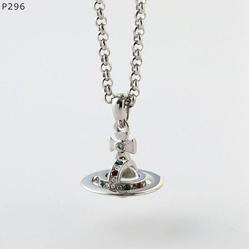 Vivienne Westwood（ヴィヴィアンウエストウッド） ネックレス MAN