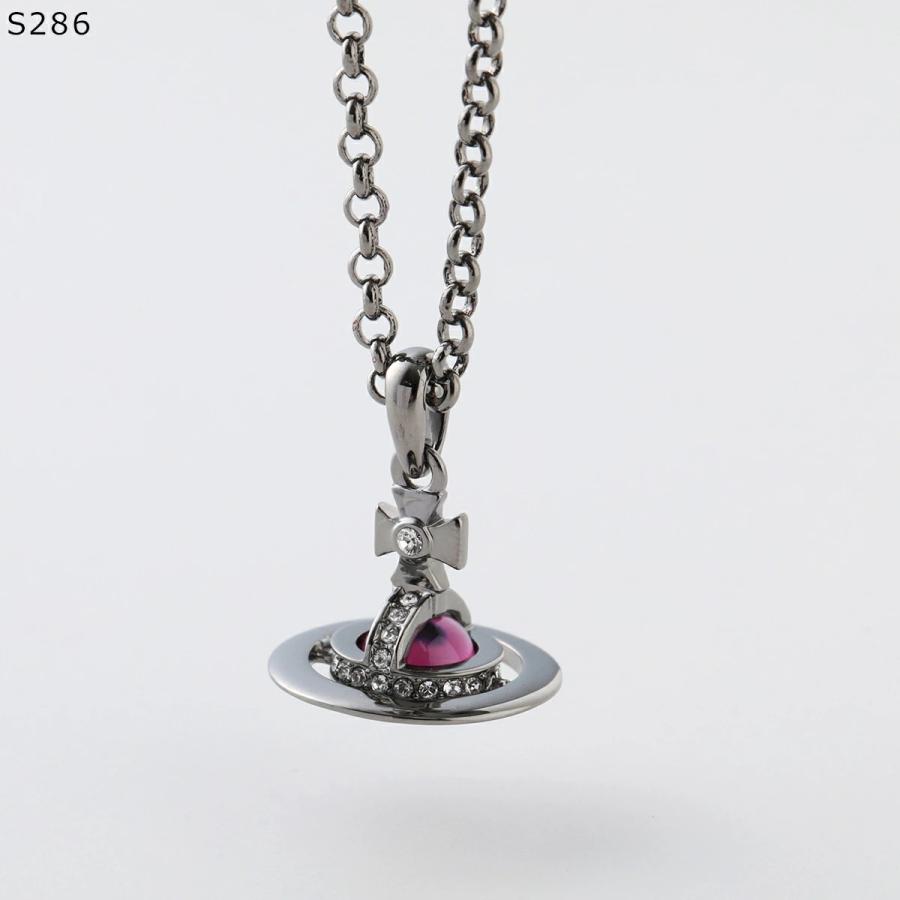 Vivienne Westwood（ヴィヴィアンウエストウッド） ネックレス MAN