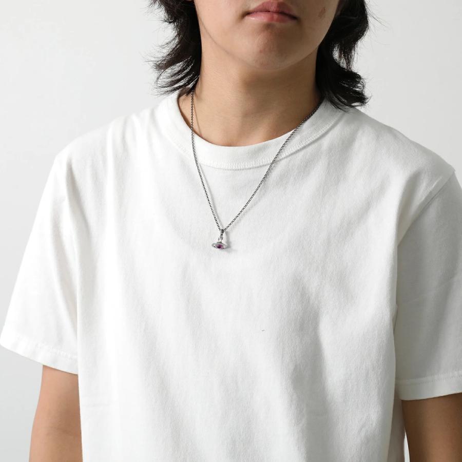 Vivienne Westwood（ヴィヴィアンウエストウッド） ネックレス MAN