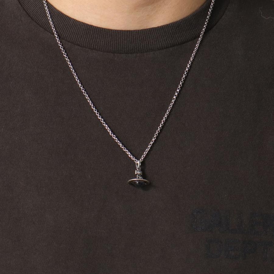 Vivienne Westwood（ヴィヴィアンウエストウッド） ネックレス MAN