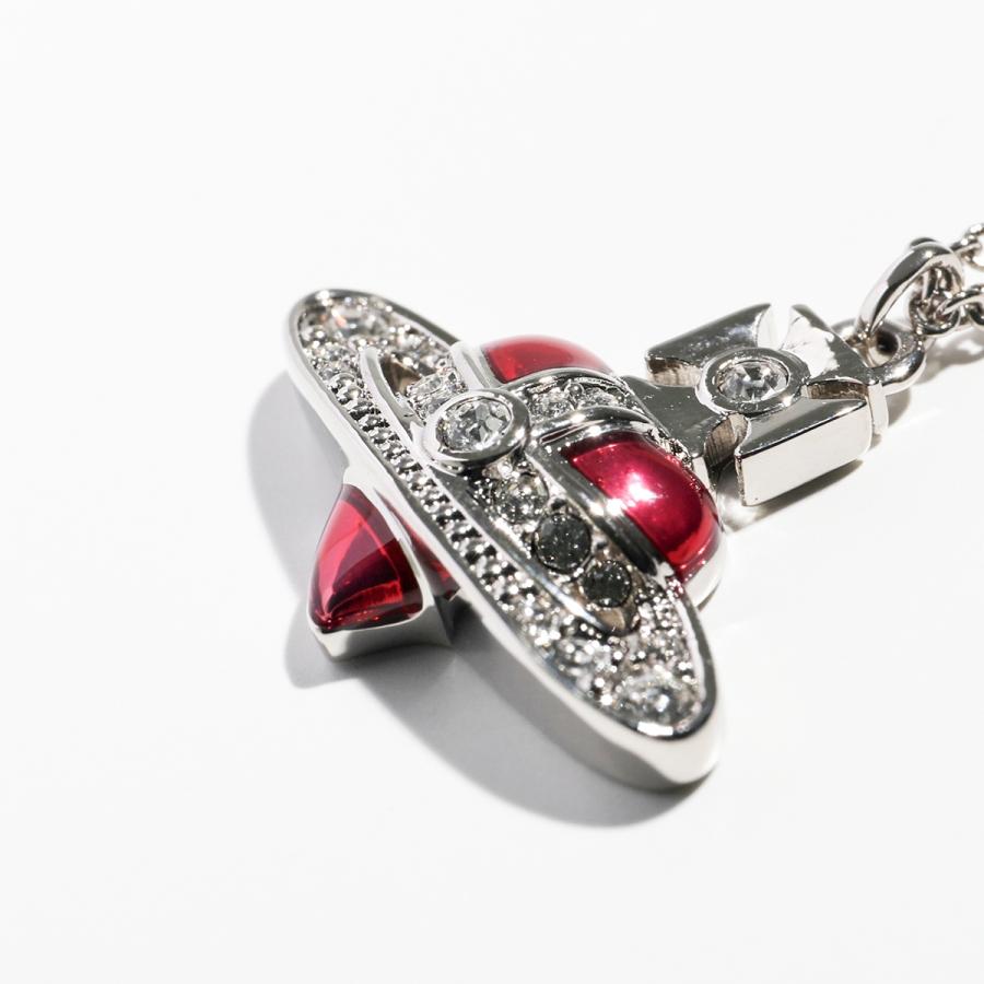 Vivienne Westwood（ヴィヴィアンウエストウッド） ネックレス NEW