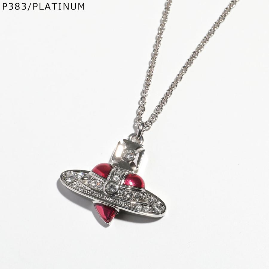 Vivienne Westwood（ヴィヴィアンウエストウッド） ネックレス NEW