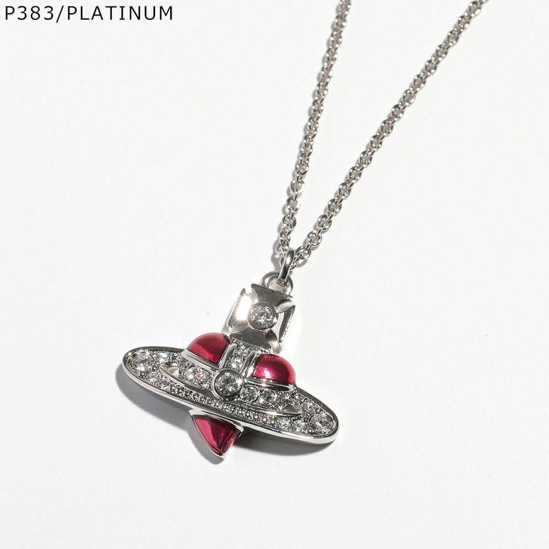 Vivienne Westwood（ヴィヴィアンウエストウッド） ネックレス NEW