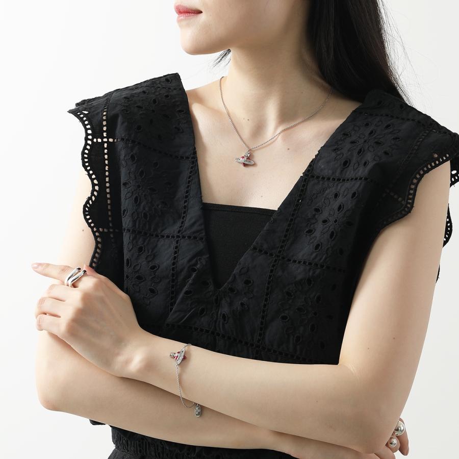 Vivienne Westwood（ヴィヴィアンウエストウッド） ネックレス NEW