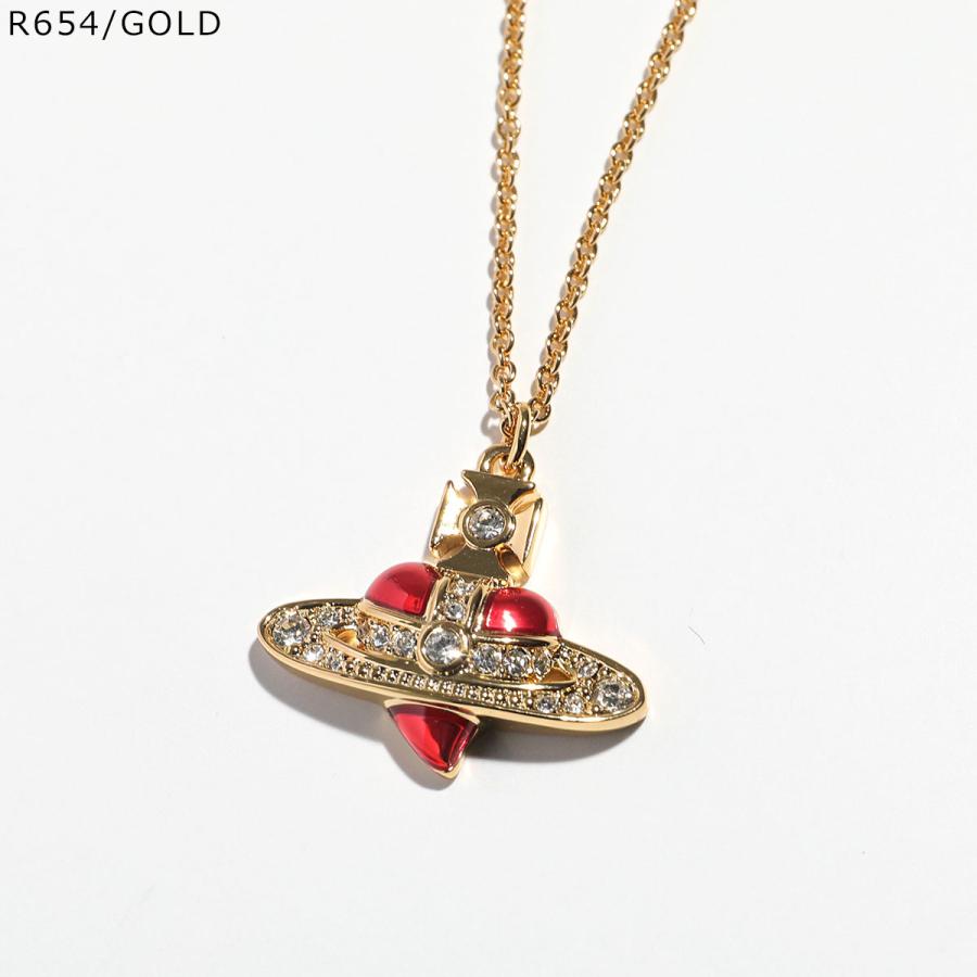 Vivienne Westwood（ヴィヴィアンウエストウッド） ネックレス NEW