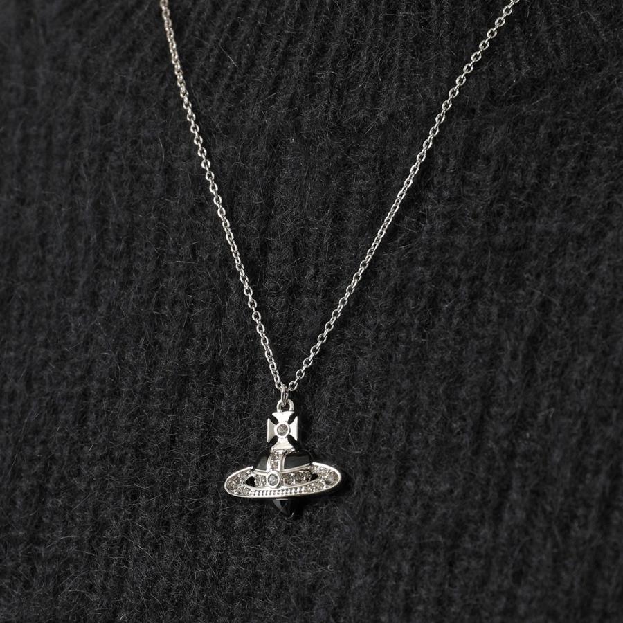 Vivienne Westwood（ヴィヴィアンウエストウッド） ネックレス NEW