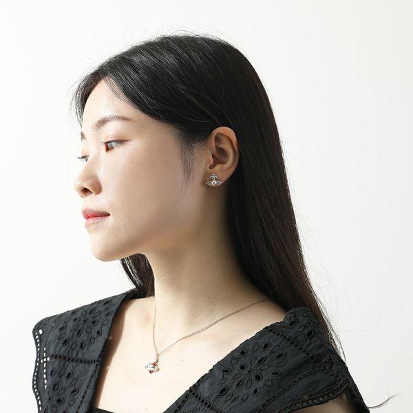 【値下げ中！】Vivienne Westwood ピアス FEODORA Vivienne Westwood（ヴィヴィアンウエストウッド） ピアス FEODORA