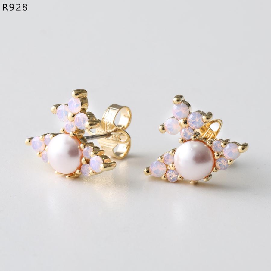 Vivienne Westwood（ヴィヴィアンウエストウッド） ピアス FEODORA