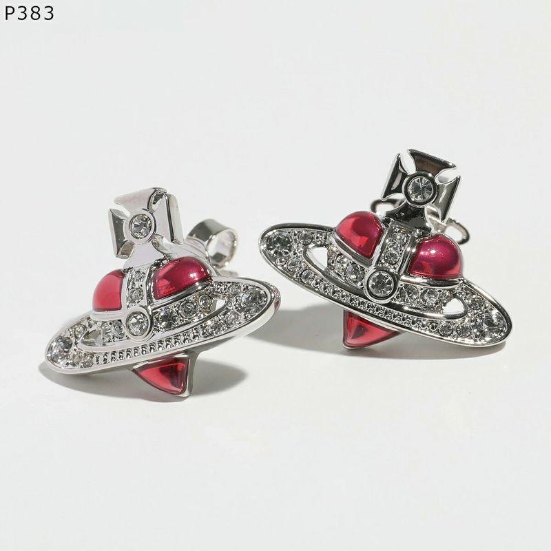 Vivienne Westwood（ヴィヴィアンウエストウッド） ピアス NEW