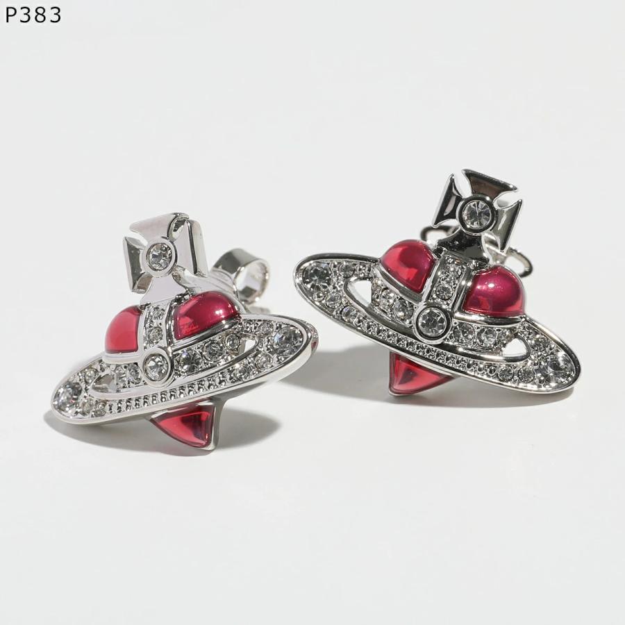 Vivienne Westwood（ヴィヴィアンウエストウッド） ピアス NEW