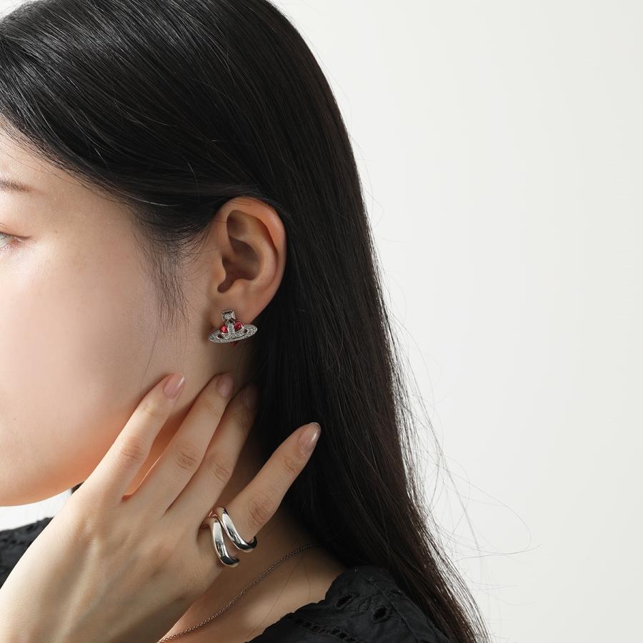 Vivienne Westwood ヴィヴィアンウエストウッド ピアス NEW Vivienne Westwood ヴィヴィアンウエストウッド ピアス NEW
