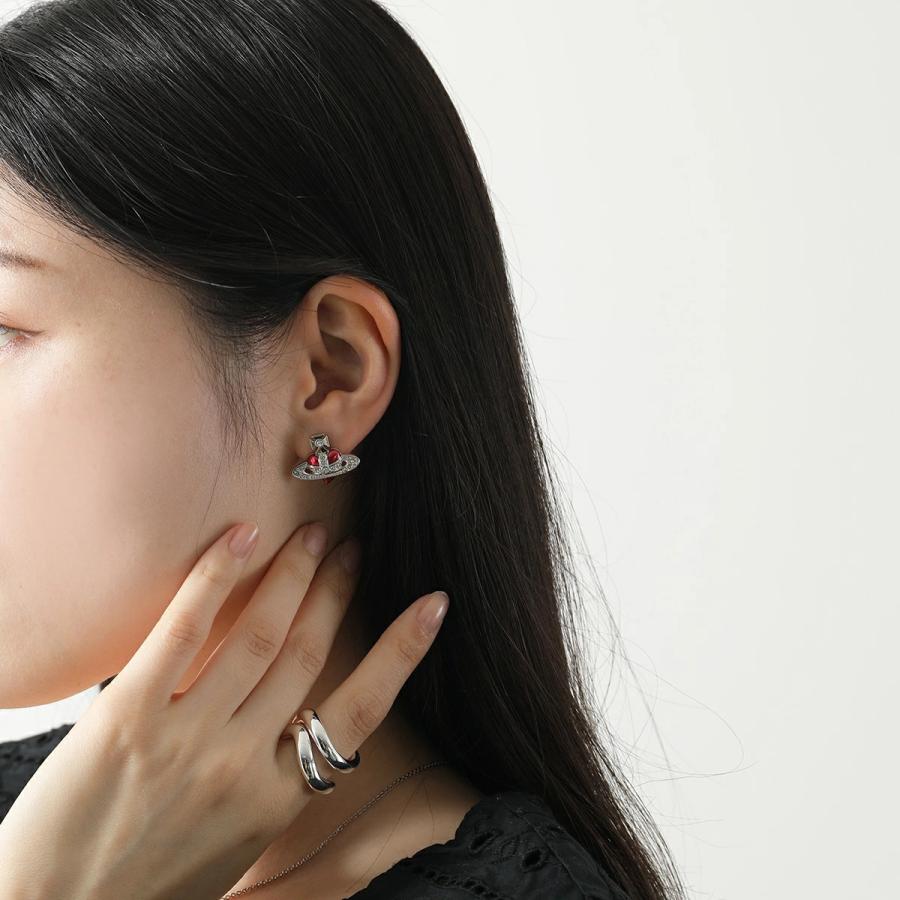 Vivienne Westwood（ヴィヴィアンウエストウッド） ピアス NEW