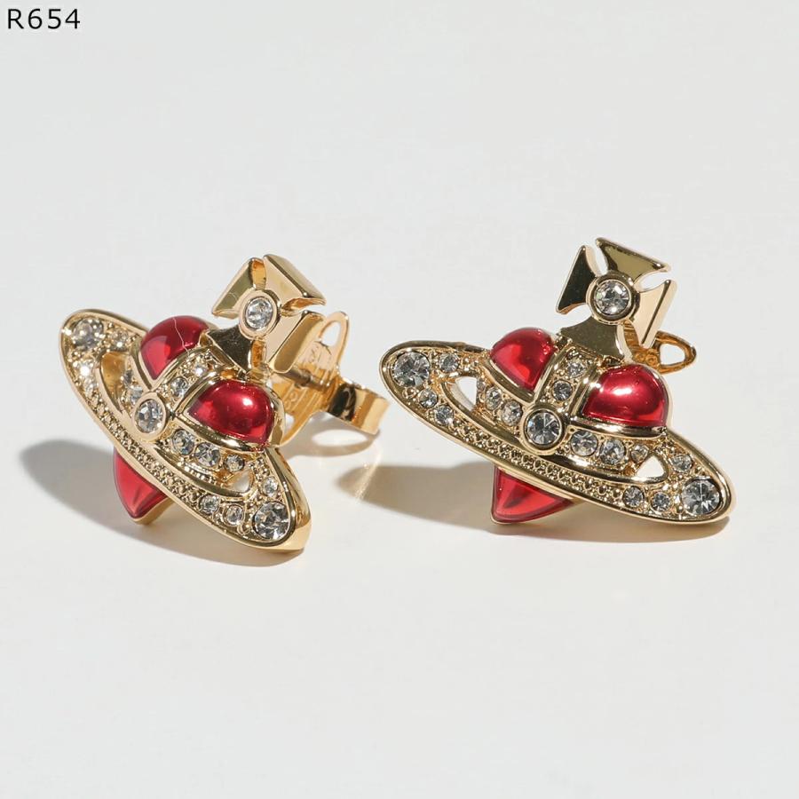 Vivienne Westwood LOVEピアス Vivienne Westwood（ヴィヴィアンウエストウッド） ピアス NEW