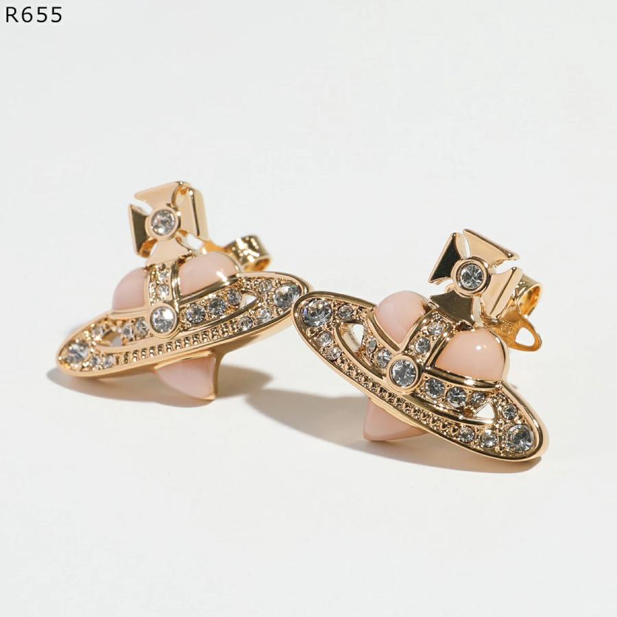 Vivienne Westwood（ヴィヴィアンウエストウッド） ピアス NEW