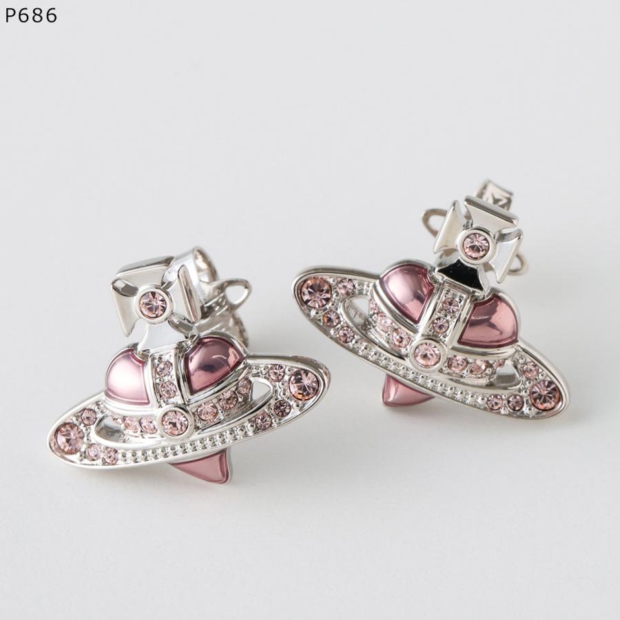 Vivienne Westwood（ヴィヴィアンウエストウッド） ピアス NEW