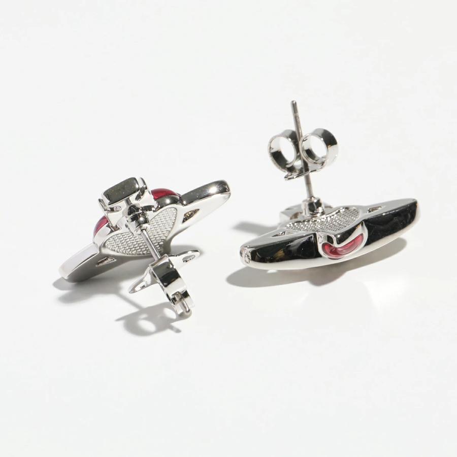 Vivienne Westwood（ヴィヴィアンウエストウッド） ピアス NEW