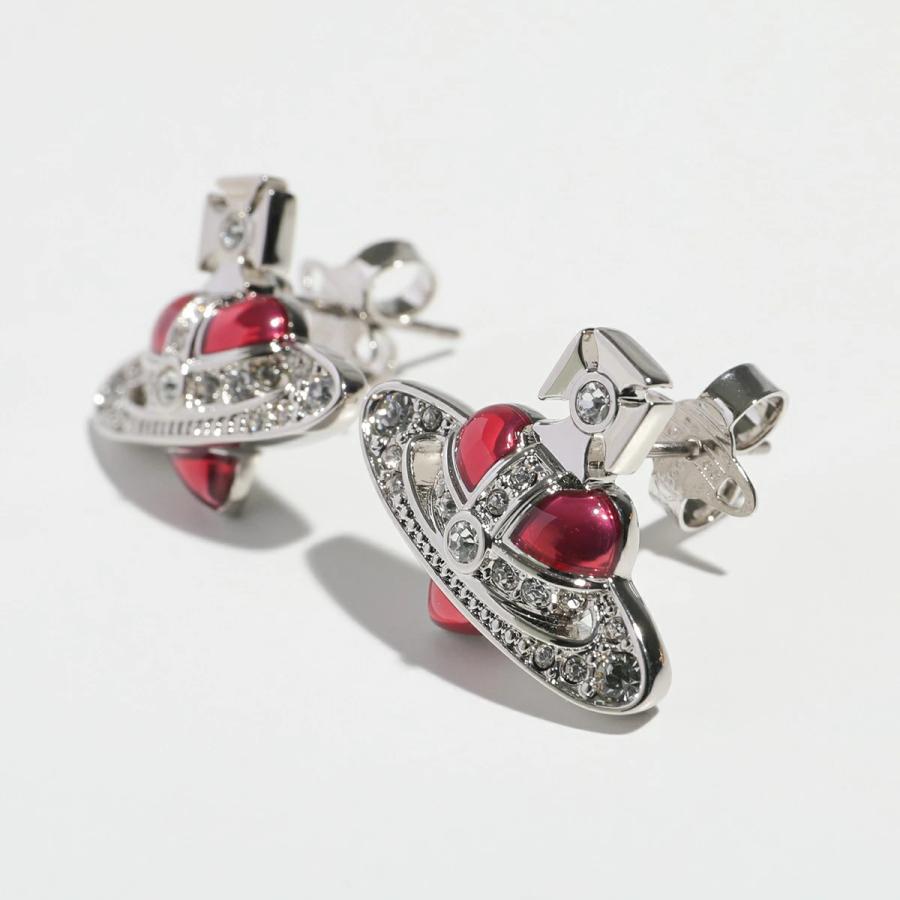 Vivienne Westwood（ヴィヴィアンウエストウッド） ピアス NEW