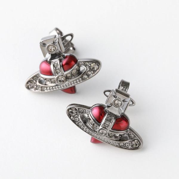 Vivienne Westwood（ヴィヴィアンウエストウッド） ピアス 6201033K